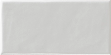 Grooves 206002 - White, Naturale, 7.5x15, Rectangular, 9.00, Not Rectified