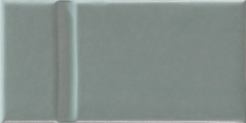 Grooves Decor Mix 206013 - Sage, Glossy, 7.5x15, Rectangular, 9.00, Not Rectified