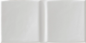 Grooves Decor Mix 206010 - White, Naturale, 7.5x15, Rectangular, 9.00, Not Rectified