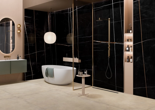 La Fabbrica Ava Sahara Noir