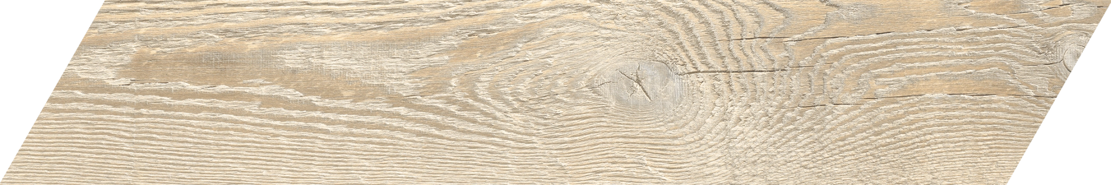Ca Foscari 94106 - Canapa, Naturale, 7.5x40.7cm, 8.80mm, Rectified
