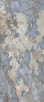 Gemstone 179161 - Ocean, Lappato, 120x280cm, 6.00mm, Rectified