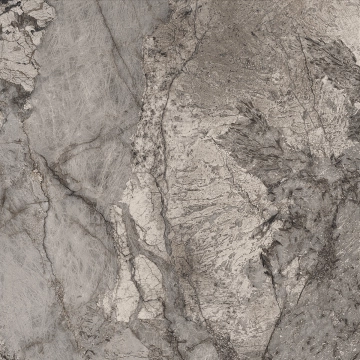 Gemstone 179005 - Grey, Naturale, 60x60cm, 8.80mm, Rectified