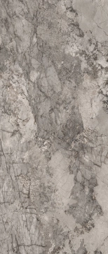 Gemstone 179165 - Grey, Lappato, 120x280cm, 6.00mm, Rectified