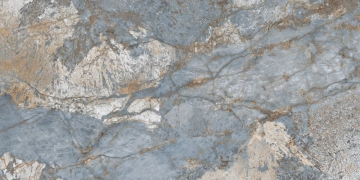 Gemstone 179071 - Ocean, Lappato, 60x120cm, 8.80mm, Rectified