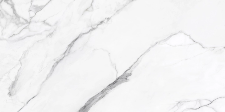 Statuario Reale 163108 - Statuario Reale, Naturale, 60x120cm, 8.80mm, Rectified