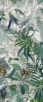 Imagine 174009 - Naif A, Naturale, 120x280cm, 6.00mm, Rectified