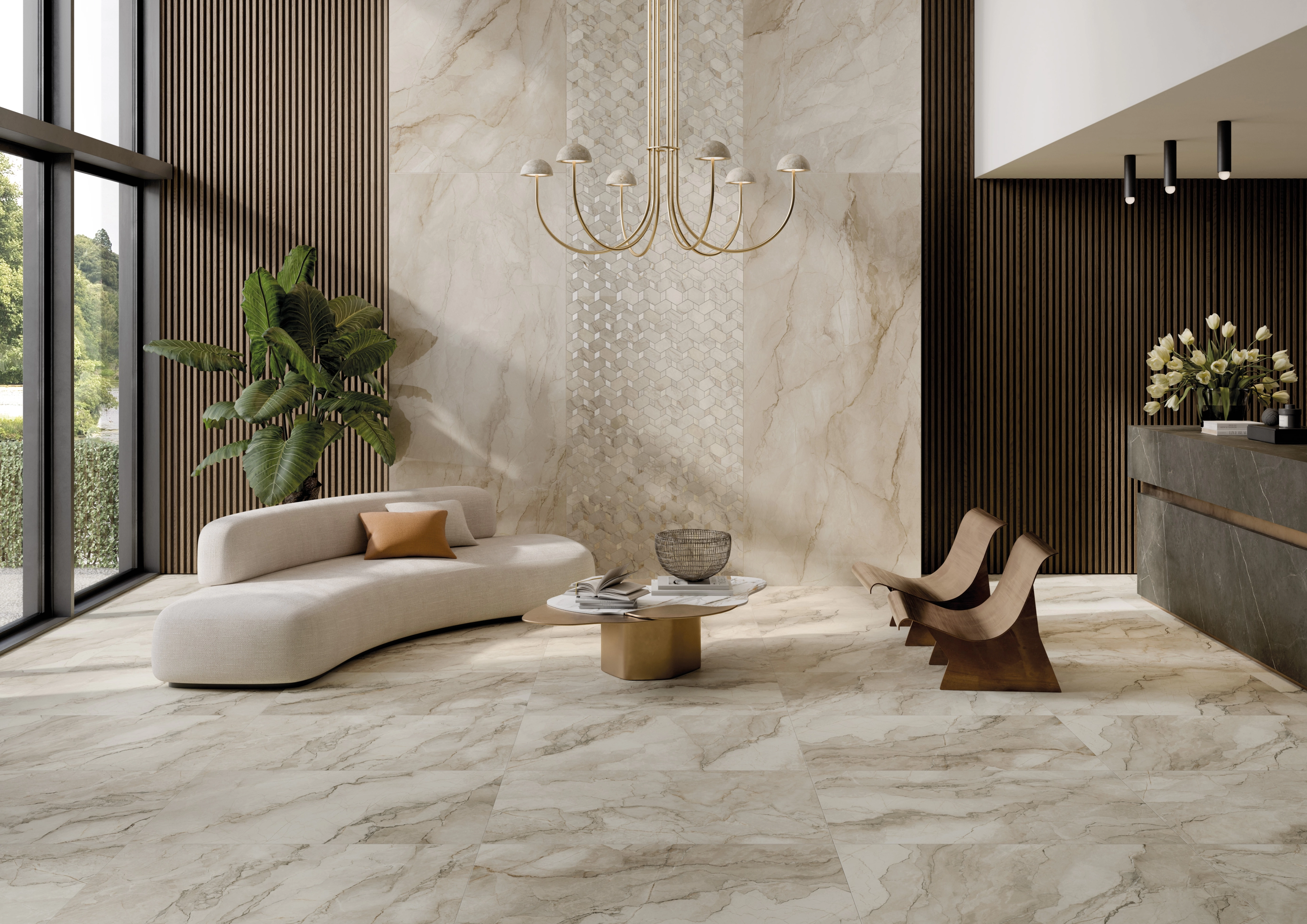 La Fabbrica Ava Bolgheri Stone, Marble