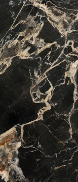 Black Gold 276002 - Black Gold, Lappato, 120x280cm, 6.00mm, Rectified