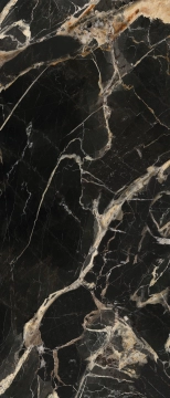 Black Gold 276001 - Black Gold, Naturale, 120x280cm, 6.00mm, Rectified