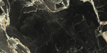 Black Gold 276102 - Black Gold, Lappato, 60x120cm, 8.80mm, Rectified