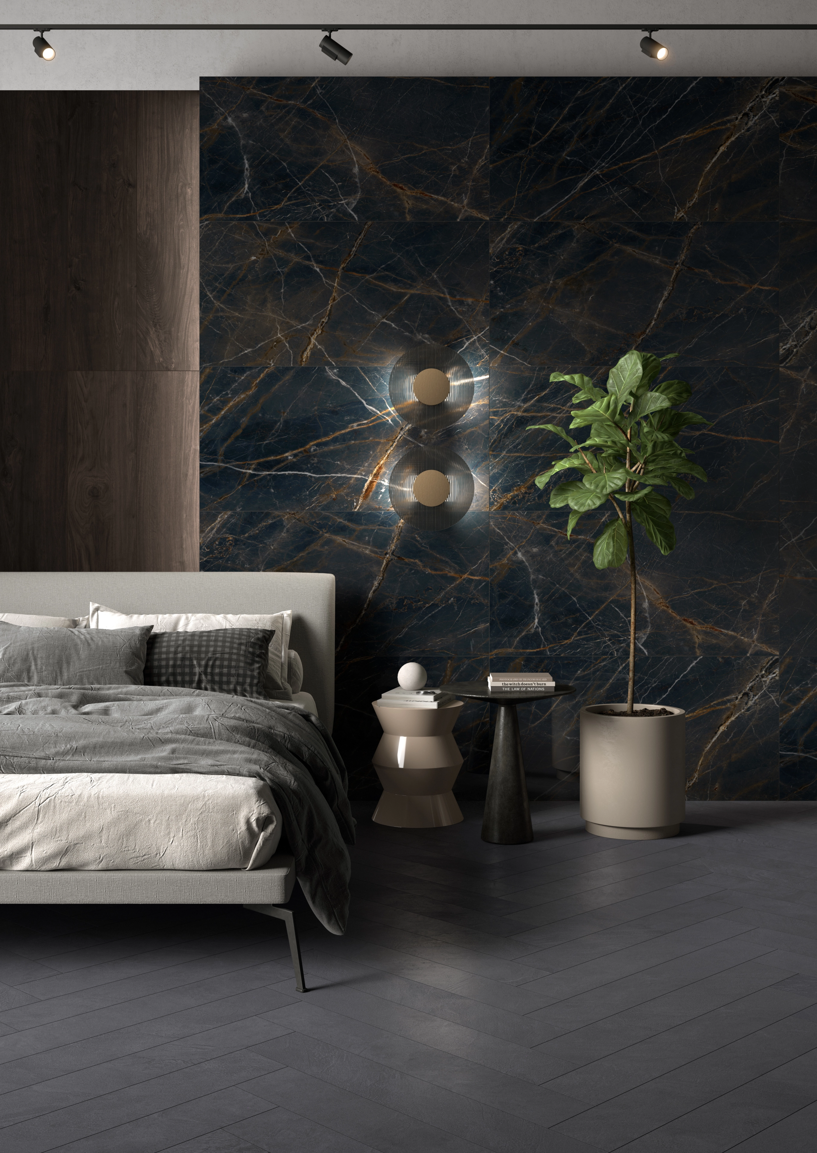 Eccentri.co Supernova, Marble