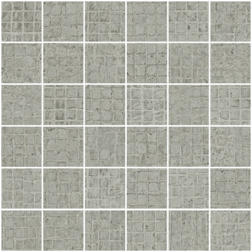 Novart Mosaico CSAMNOPE30 - Pearl, Naturale, 30x30cm, 9.00mm, Not rectified