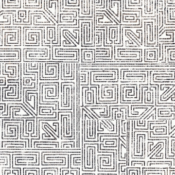 Novart Track CSANTRBL12 - Black, Naturale, 120x120cm, 9.00mm, Not rectified
