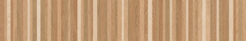 Gracewood Decoro CSAGRWMX18 - Mix, Naturale, 30x180cm, 9.00mm, Not rectified