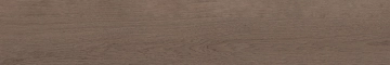Gracewood CSAGRWBR18 - Brown, Naturale, 30x180cm, 9.00mm, Not rectified