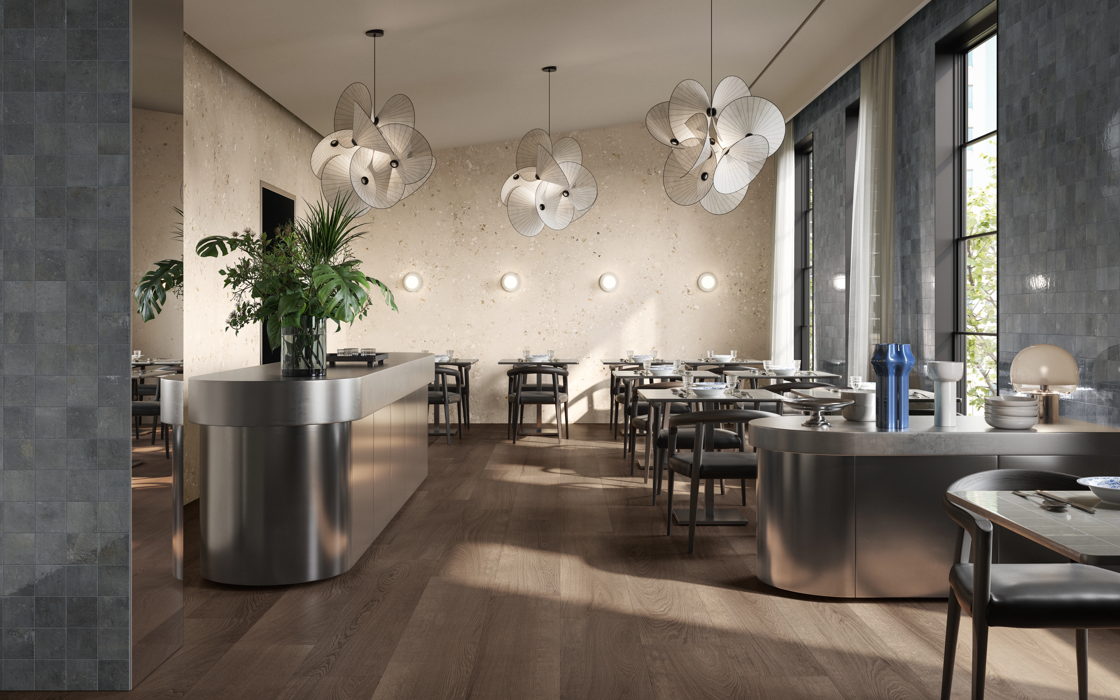 Ceramica Sant'agostino Gracewood