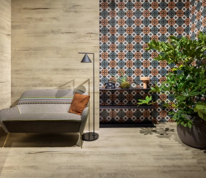 Ceramica Sant'agostino Fun