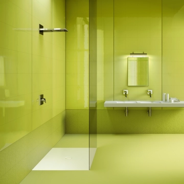 Ceramica Sant'agostino Flexible Architecture