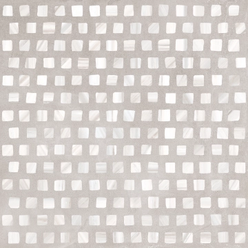 Set Gem CSASGGRE90 - Pearl, Naturale, 90x90cm, 9.00mm, Rectified