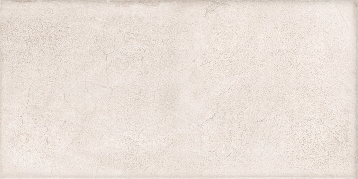 Set CSASCWH130 - Concrete White, Naturale, 30x60cm, 9.00mm, Rectified