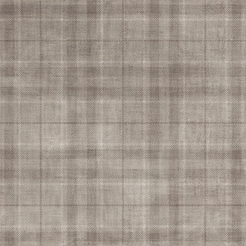 Set Tartan CSASTAGR90 - Grey, Naturale, 90x90cm, 9.00mm, Rectified