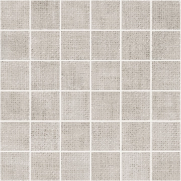 Set Mosaico CSAMSDPE30 - Dress Pearl, Naturale, 30x30cm, 9.00mm, Rectified