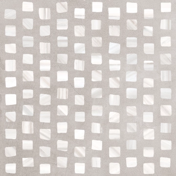 Set Gem CSASGGRE60 - Pearl, Naturale, 60x60cm, 9.00mm, Rectified