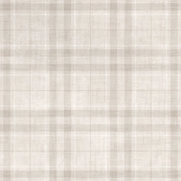 Set Tartan CSASTAWH90 - White, Naturale, 90x90cm, 9.00mm, Rectified