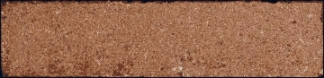 Tetris CSABLOCM05 - Block Cotto, Naturale, 5x20cm, 9.00mm, Rectified