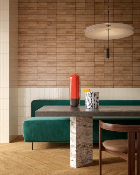 Ceramica Sant'agostino Tetris