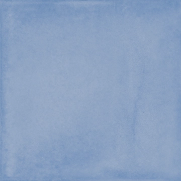 Vita CSAVAZLU20 - Azzurro, Lucido, 20x20cm, 9.00mm, Rectified