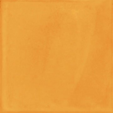 Vita CSAVARLU20 - Arancione, Lucido, 20x20cm, 9.00mm, Rectified