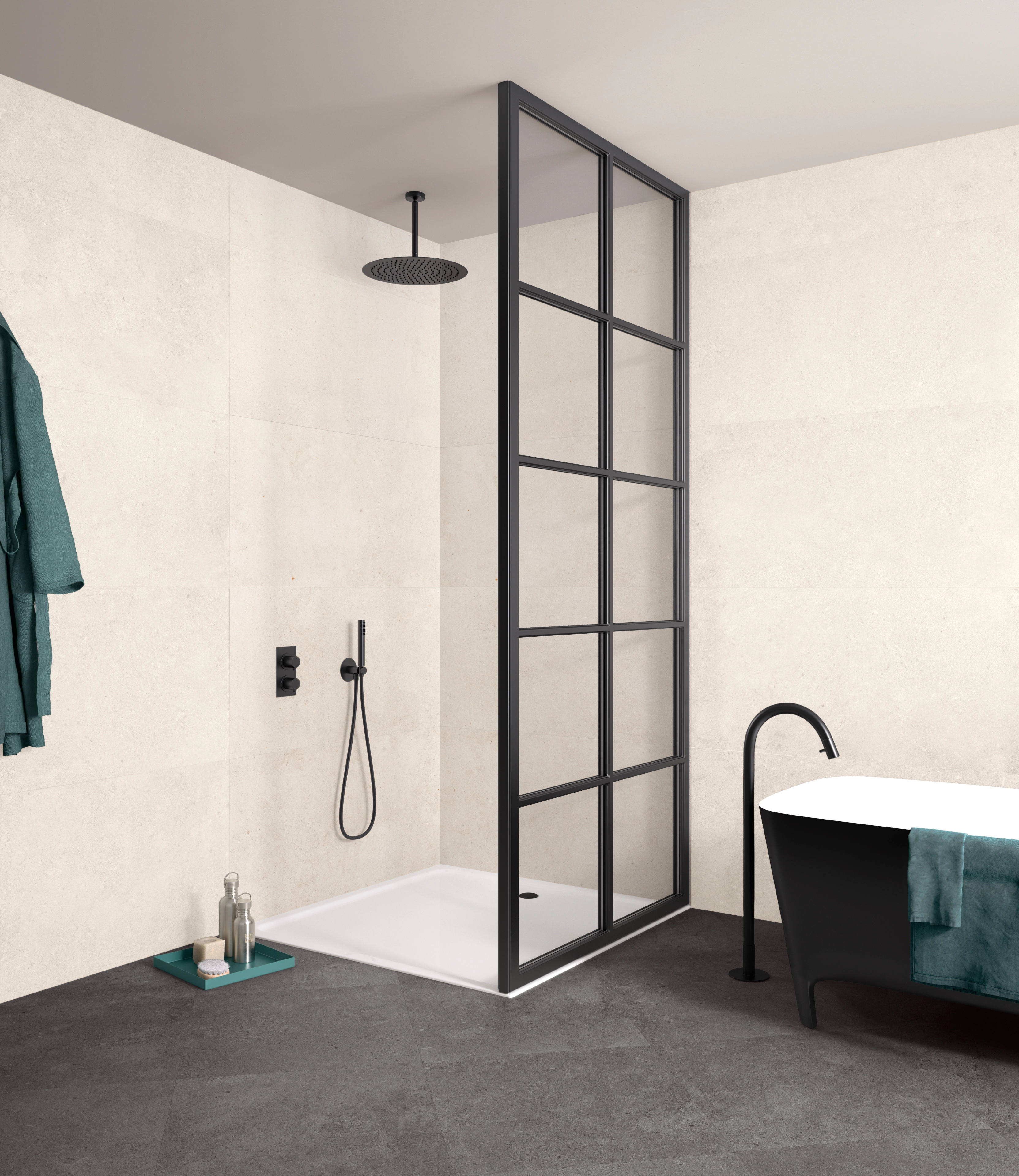 Ceramica Sant'agostino Highstone