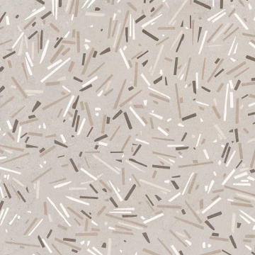 Silkystone Decoro CSASKSDG90 - Greige, Naturale, 90x90cm, 9.00mm, Rectified