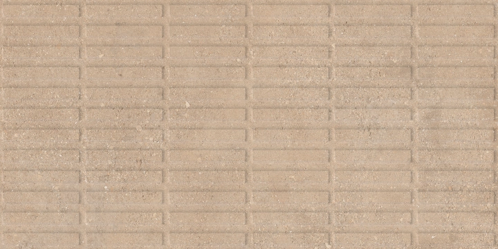 Duo Duo Deco 01 CSADDSA112 - Back Sand, Naturale, 60x120cm, 9.00mm, Rectified