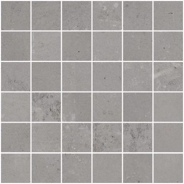 Duo Mosaico CSAMDFTA30 - Front Taupe, Naturale, 30x30cm, 9.00mm, Rectified