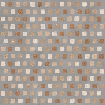 Duo Gem CSADUGX290 - Mix 02, Naturale, 90x90cm, 9.00mm, Rectified
