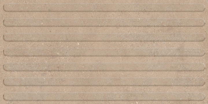 Duo Duo Deco 02 CSADDSA212 - Back Sand, Naturale, 60x120cm, 9.00mm, Rectified