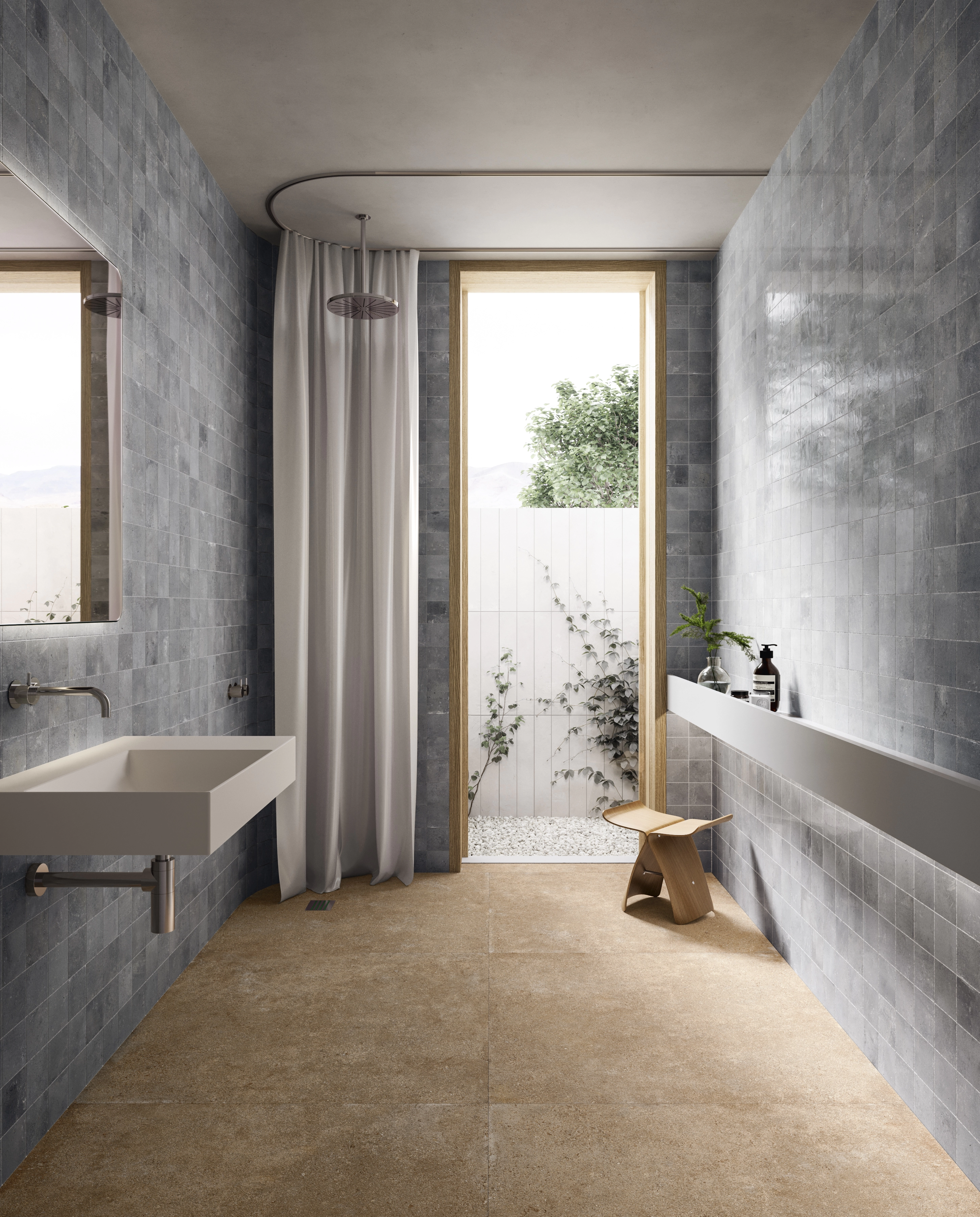 Ceramica Sant'agostino Duo
