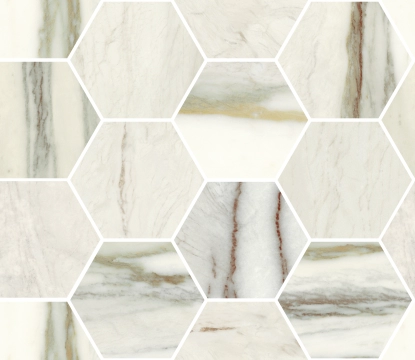 Star Maxi Class CSAMCMEK34 - Marble Emerald, Kry, 30x34.5cm, 9.00mm, Rectified