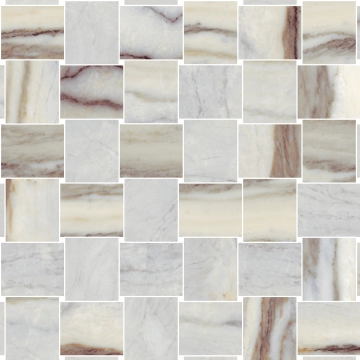 Star Storm CSASTMIN30 - Marble Indigo, Naturale, 30x30cm, 9.00mm, Rectified