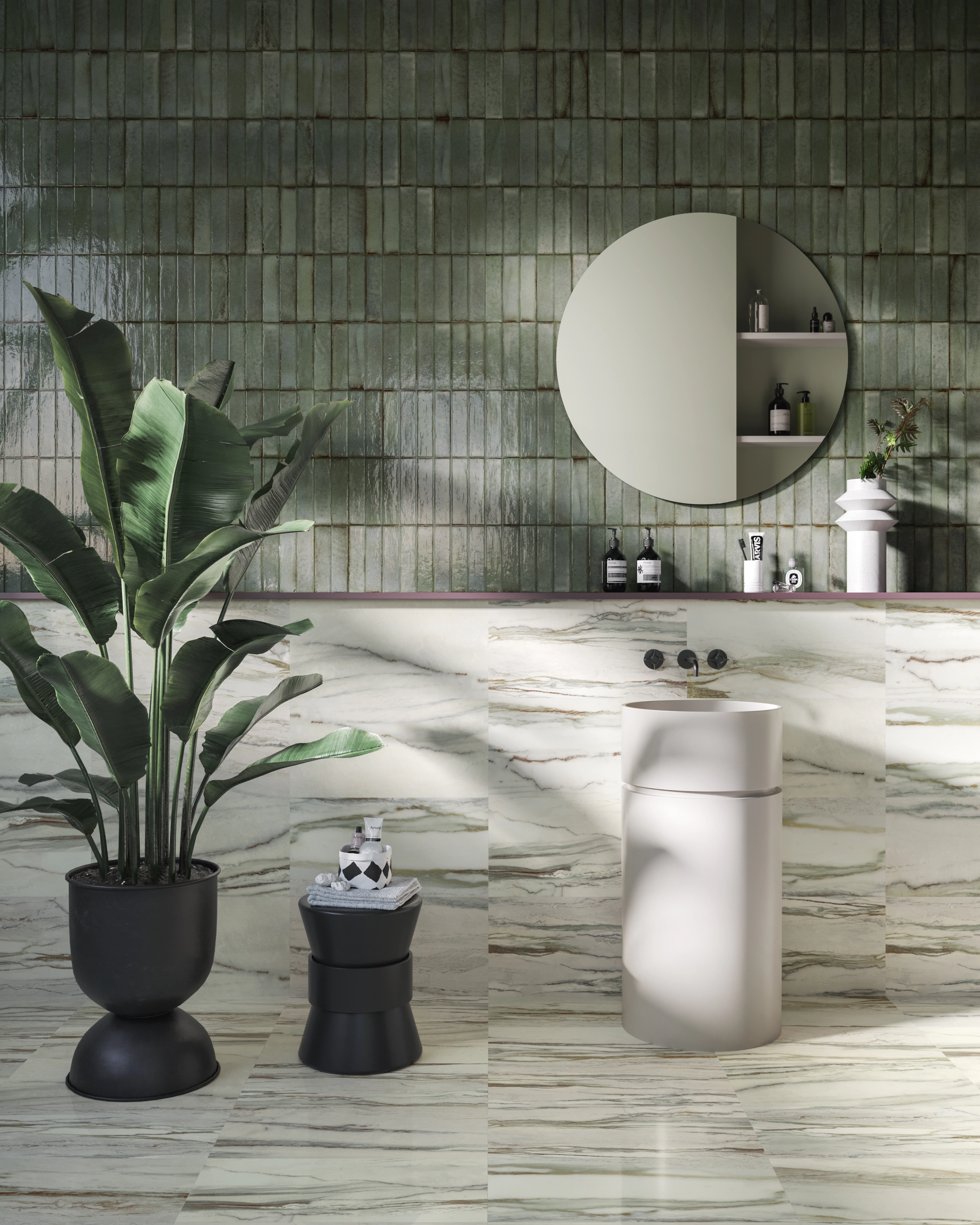 Ceramica Sant'agostino Star