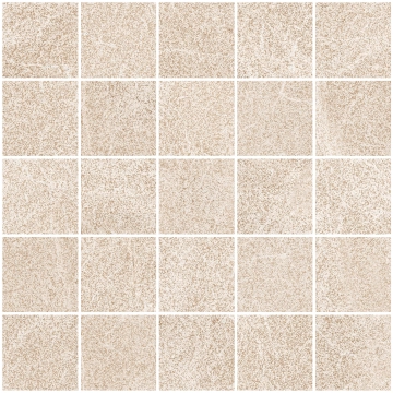 Unionstone 2 Mosaico CSAMORBE30 - Oriental Beige, Naturale, 30x30cm, 9.00mm, Rectified