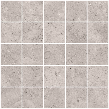 Unionstone 2 Mosaico CSAMCEGR30 - Cedre Grey, Naturale, 30x30cm, 9.00mm, Rectified