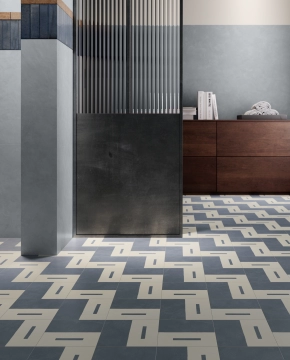 Ceramica Sant'agostino Tetris