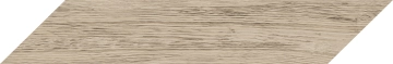 Sunwood CSACHSUA45 - Almond, Naturale, 9.4x49cm, 9.00mm, Rectified