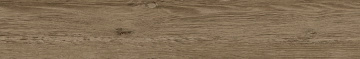 Sunwood CSASNW1060 - Walnut, Naturale, 10x60cm, 9.00mm, Rectified