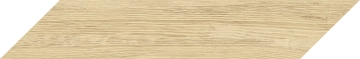 Sunwood CSACHSUH45 - Honey, Naturale, 9.4x49cm, 9.00mm, Rectified