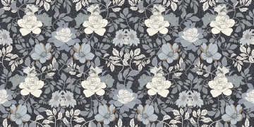 Sunwood Decoro CSAJRD0612 - Jardin 06, Naturale, 60x120cm, 9.00mm, Rectified